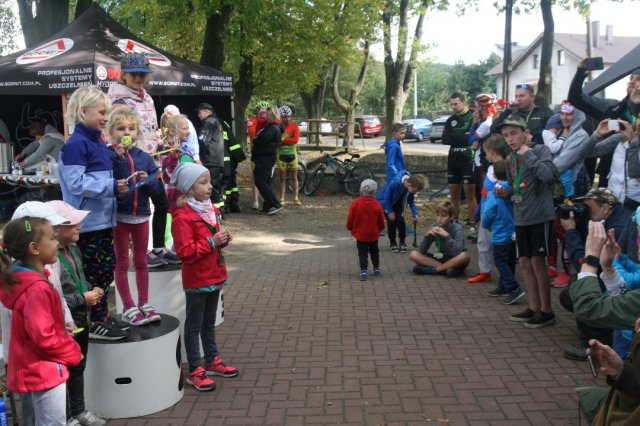 Oleszka 2018